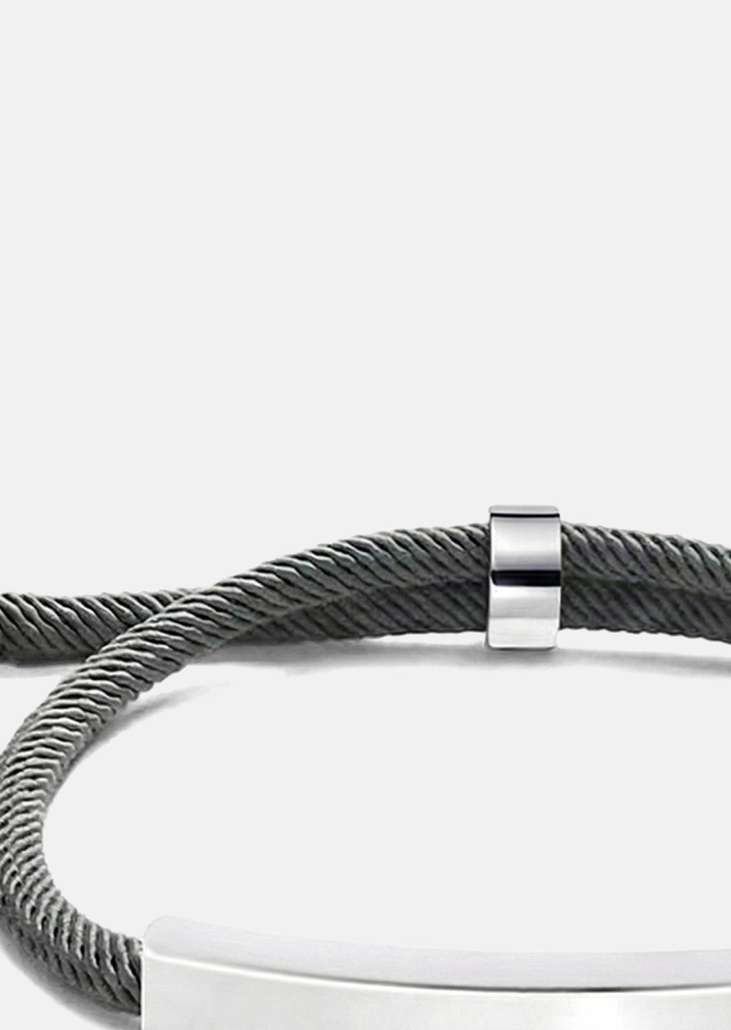 Kordelarmband Cyran Vale