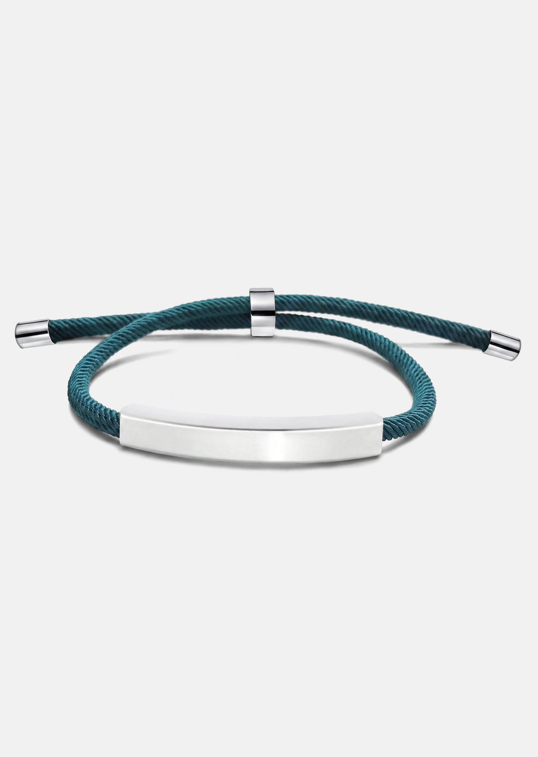 Kordelarmband Cyran Grain