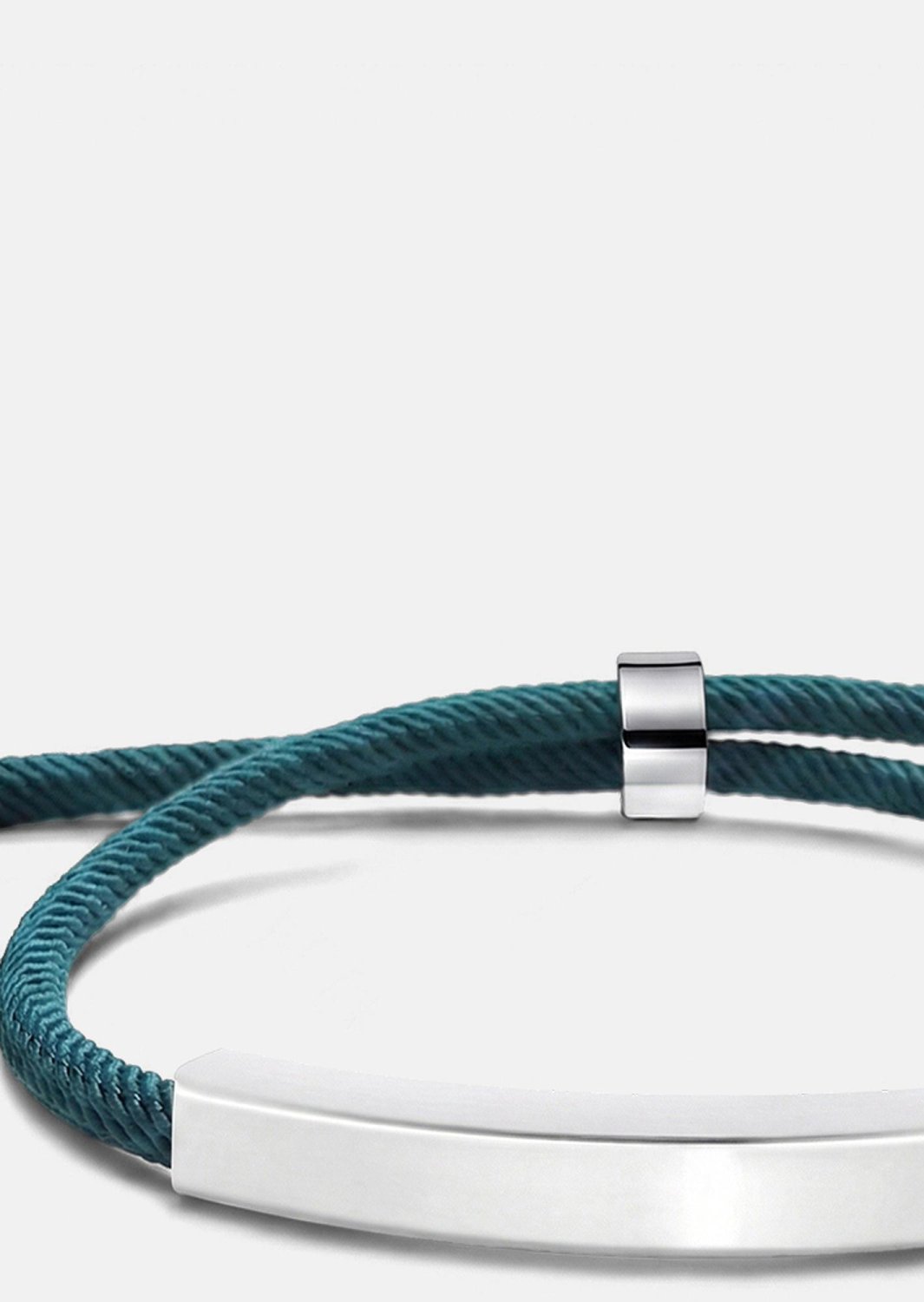 Kordelarmband Cyran Grain