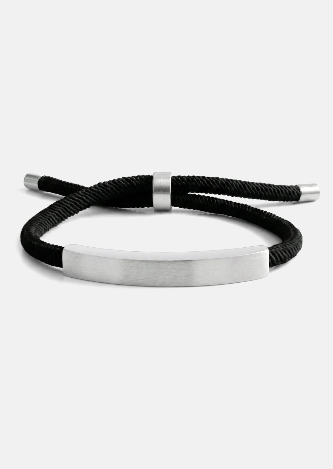 Kordelarmband Alden Root
