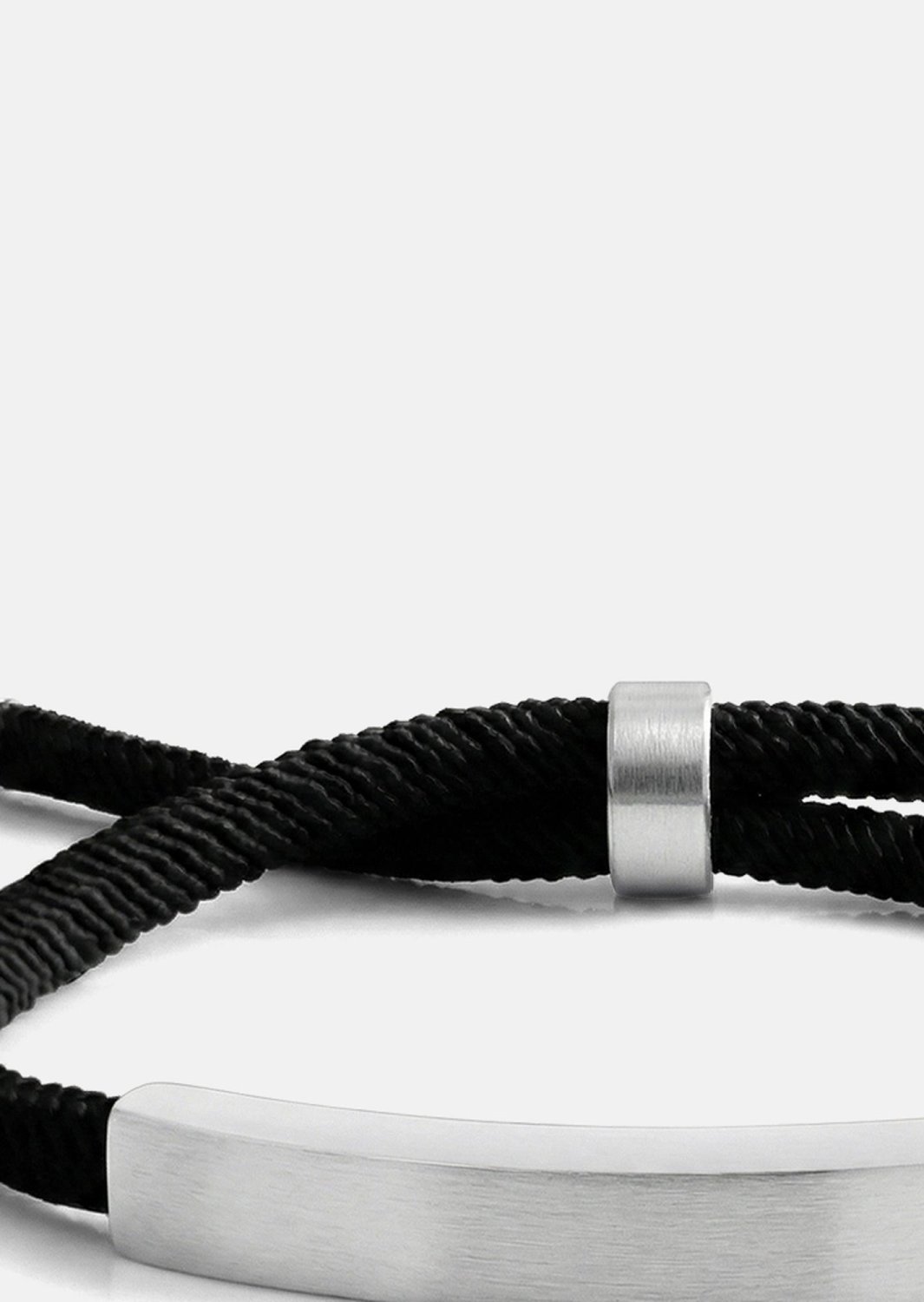Kordelarmband Alden Root