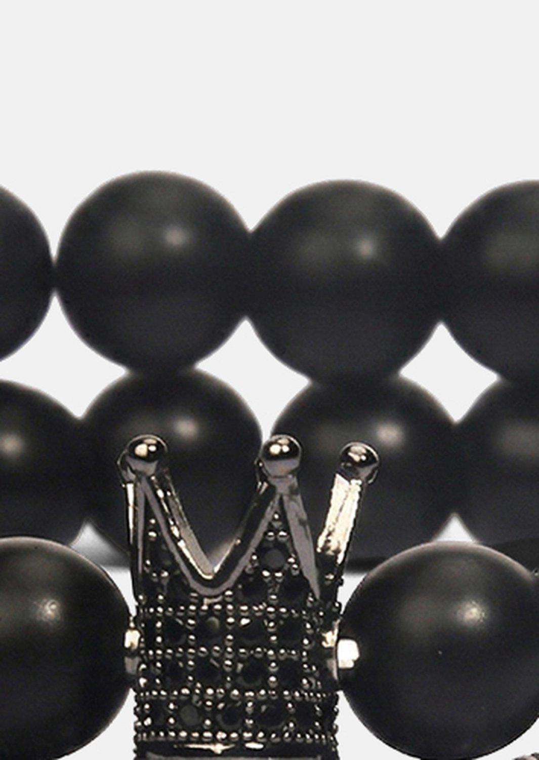 Perlenarmband Royal Scepter