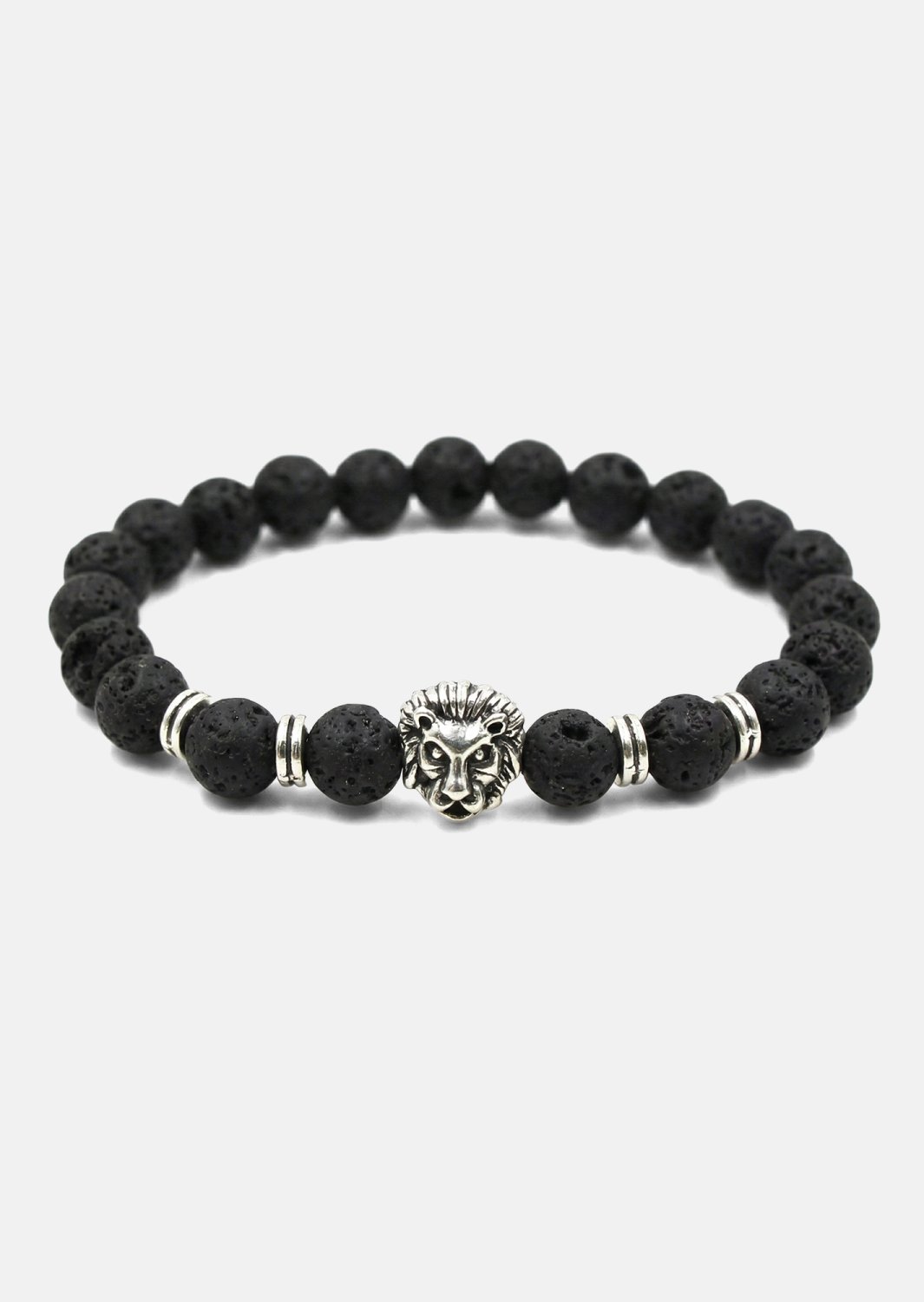 Perlenarmband Lions Legacy