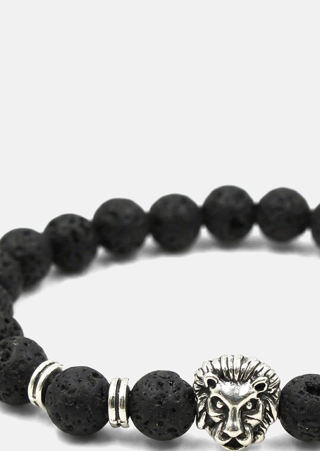 Perlenarmband Lions Legacy