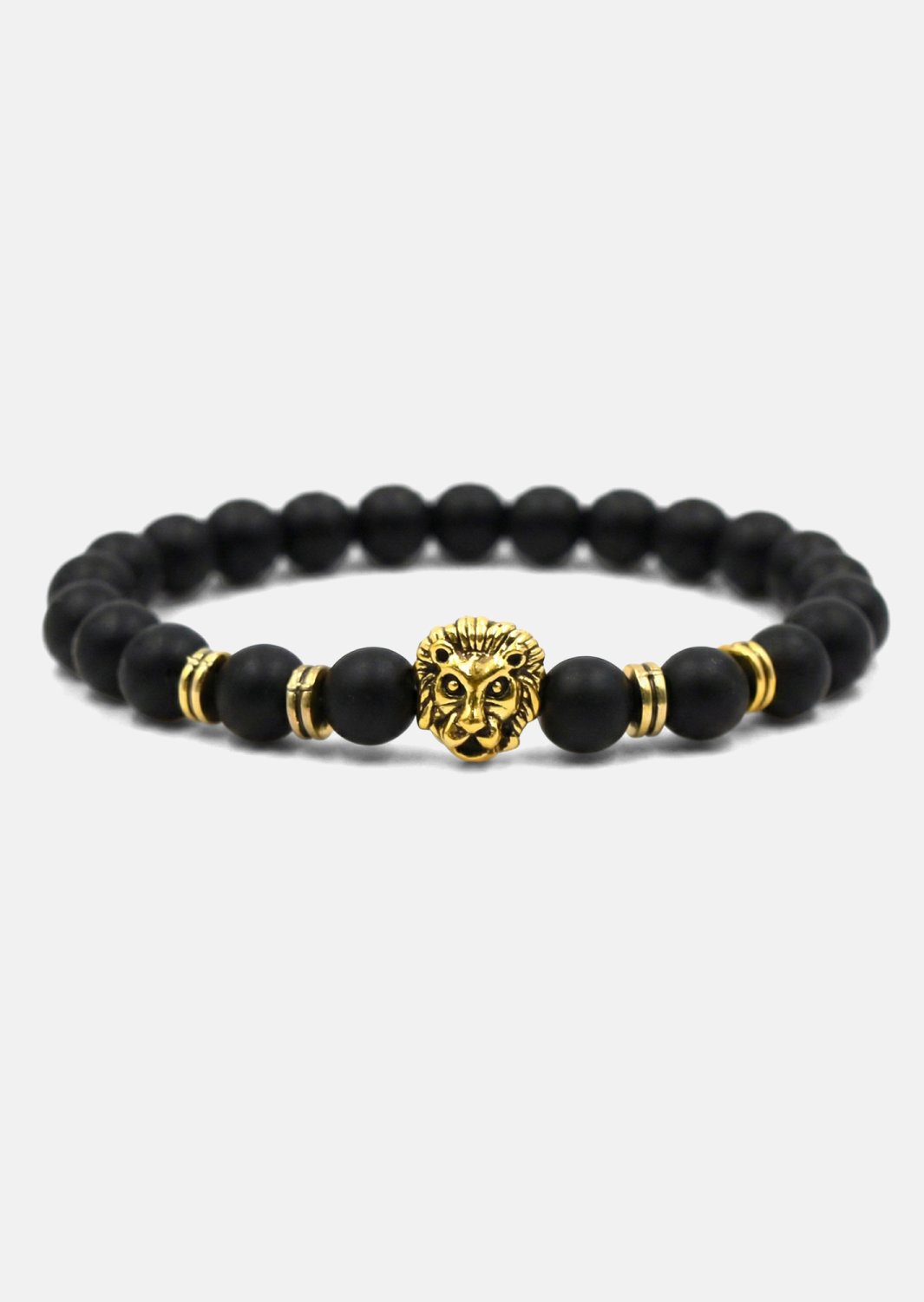 Perlenarmband Majestic Aura