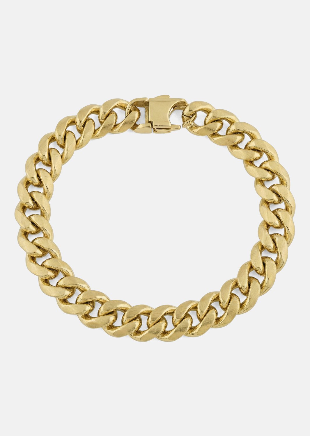 Armband Stellar Link - 18k Vergoldet