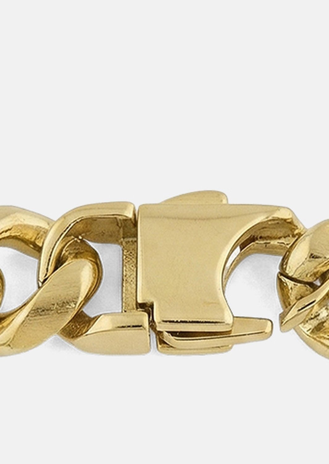 Armband Stellar Link - 18k Vergoldet