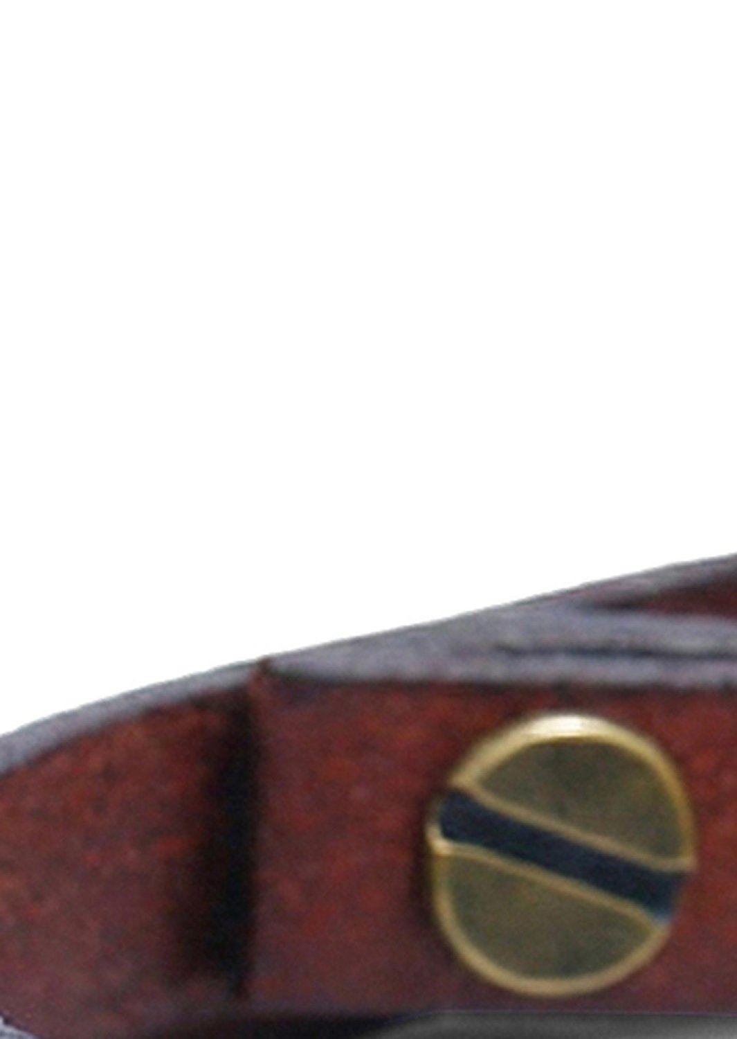 Lederarmband Rugged Stride