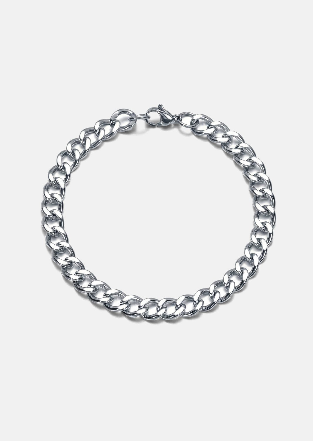Armband Lorien Creston - Versilbert