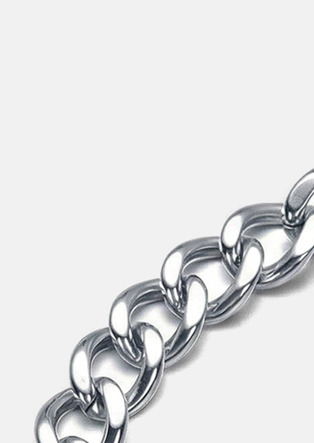 Armband Lorien Creston - Versilbert