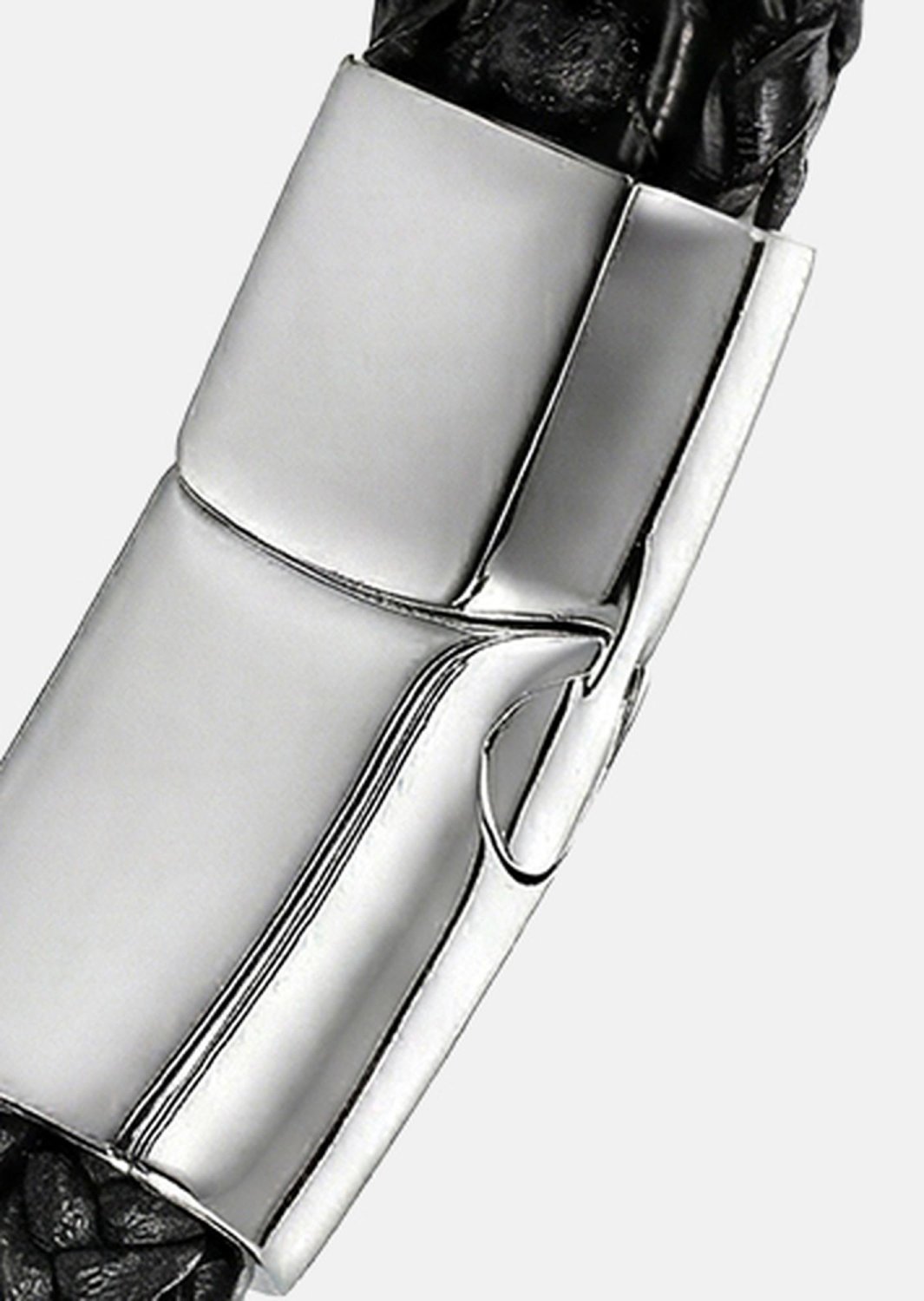 Lederarmband Raven Stride