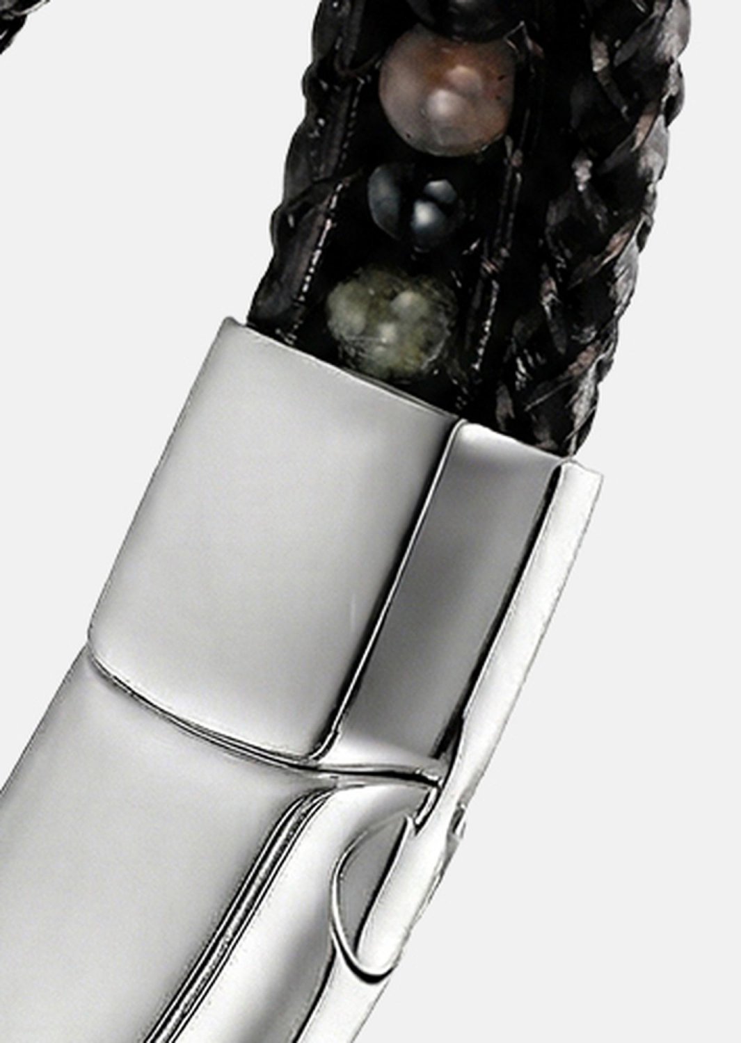 Lederarmband Haven Link