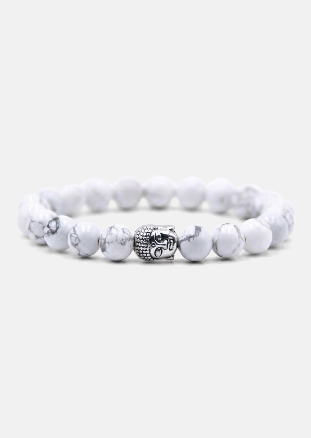 Perlenarmband Serene Majesty
