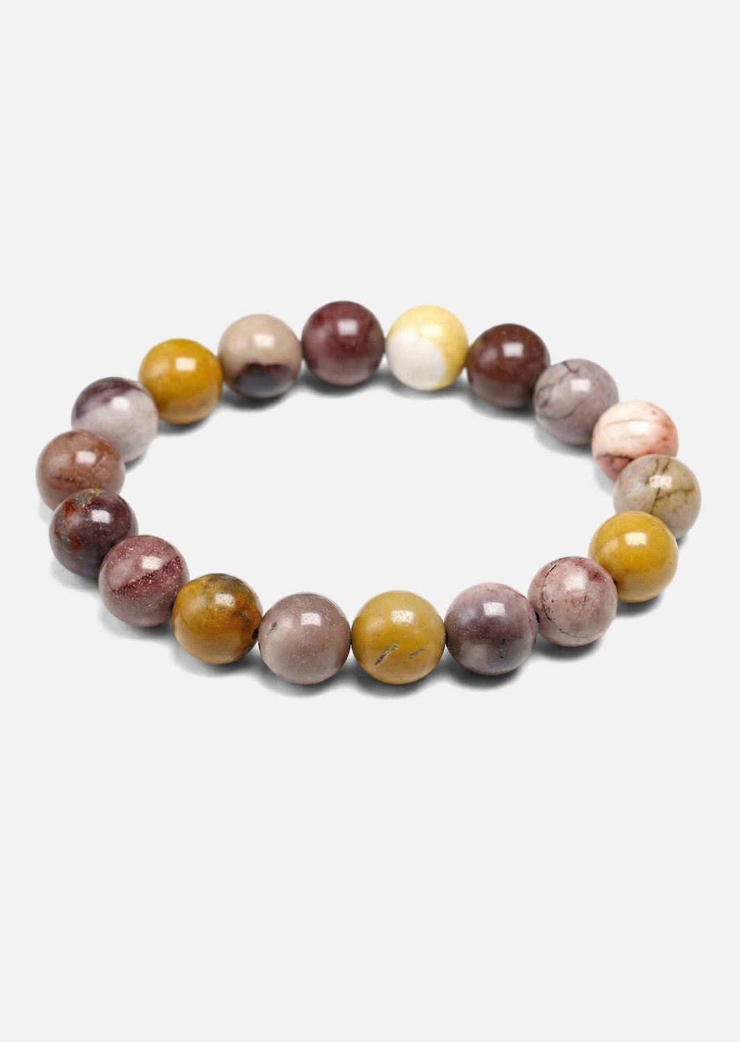 Perlenarmband Mystic Veil