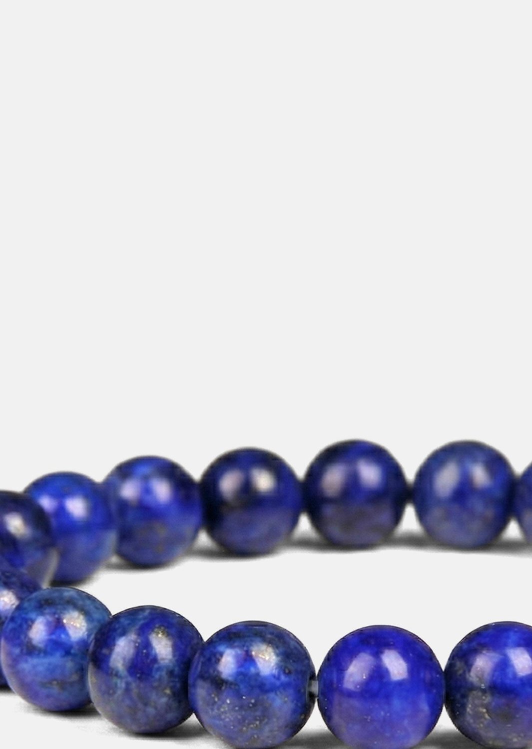 Perlenarmband Lapis Touch