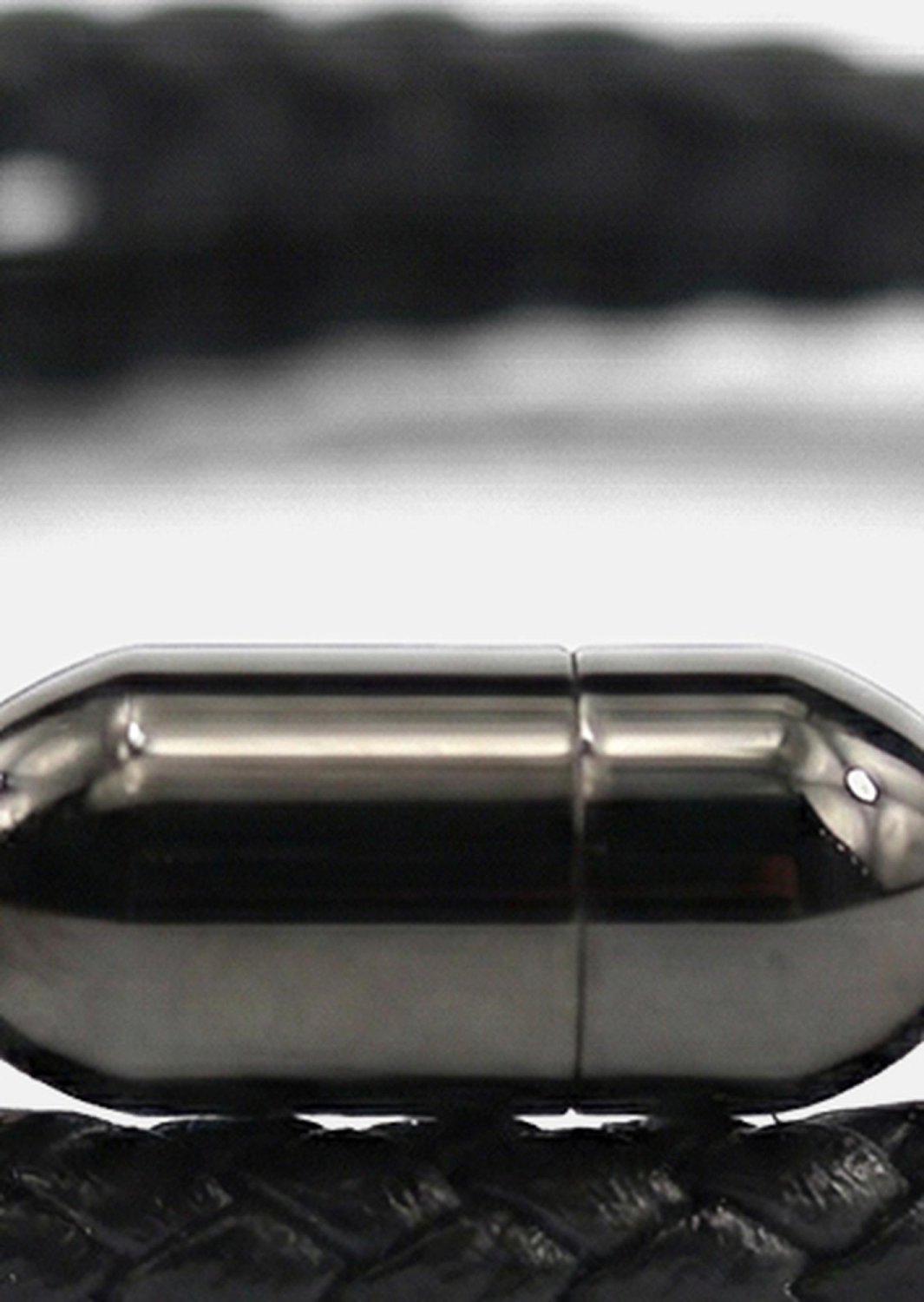 Lederarmband Vanguard Thread