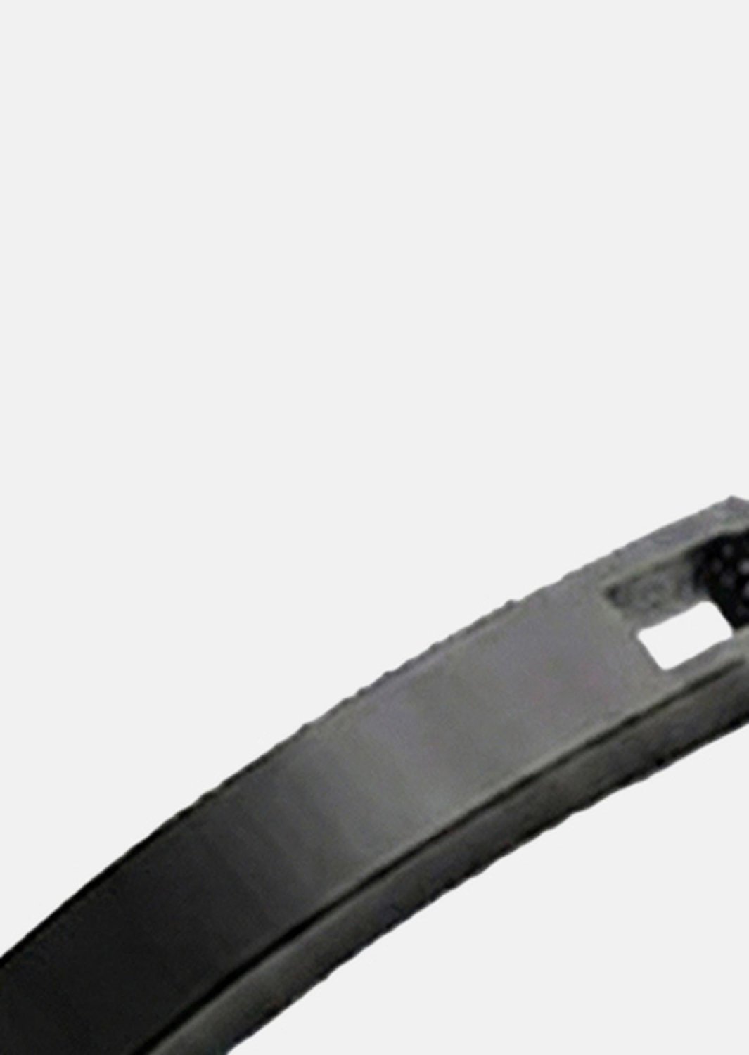 Kordelarmband Titan Forged