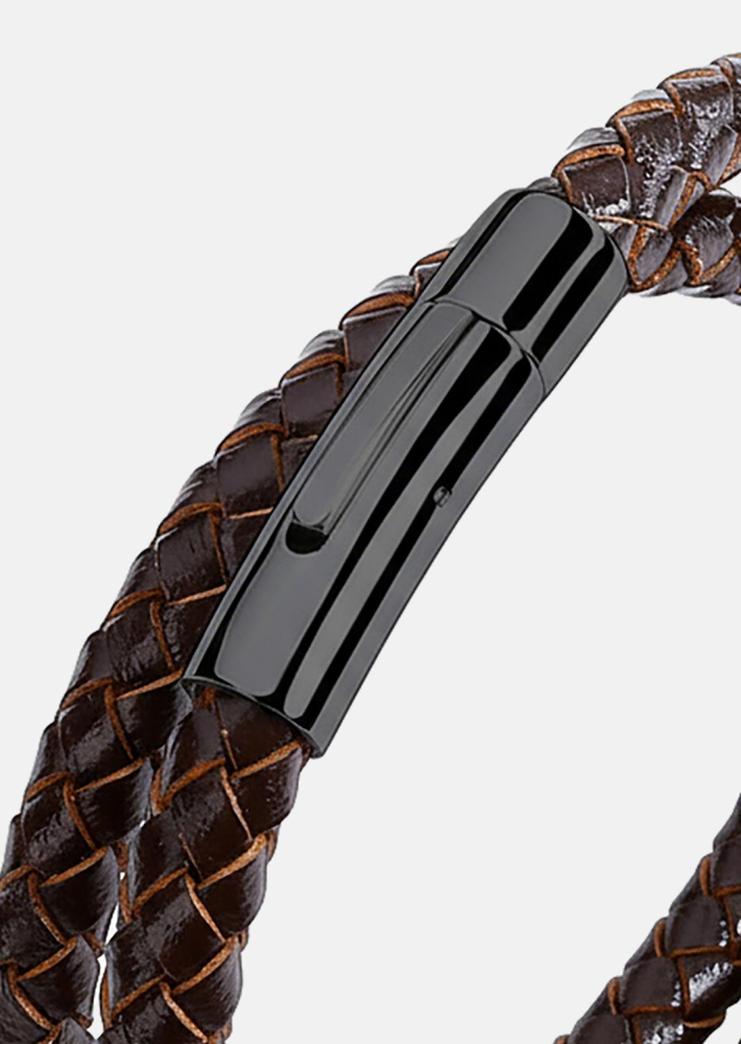 Lederarmband Noble Haze