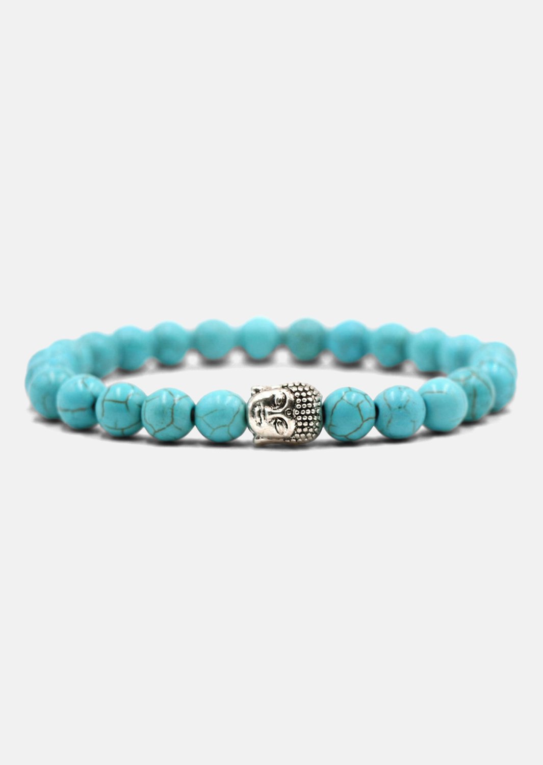 Perlenarmband Turquoise Reverie