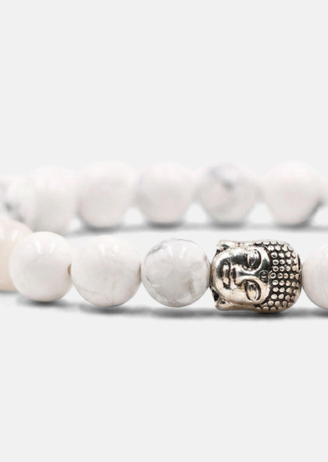 Perlenarmband Serenity Knot