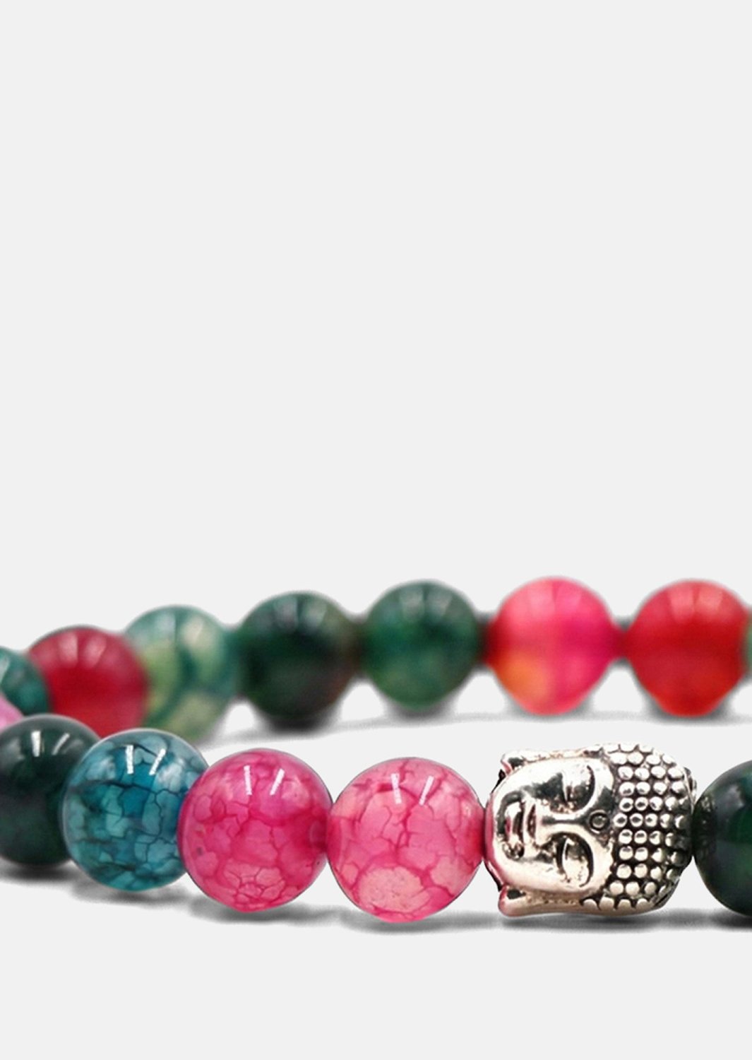 Perlenarmband Tranquil Crest