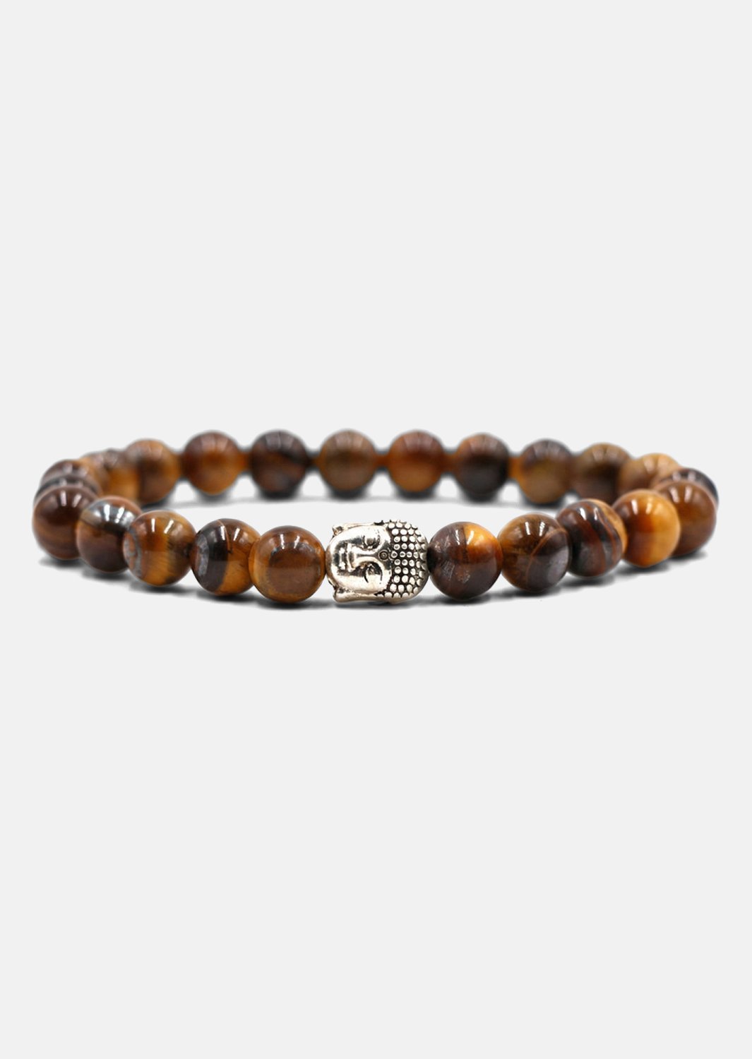 Perlenarmband Majestic Embers