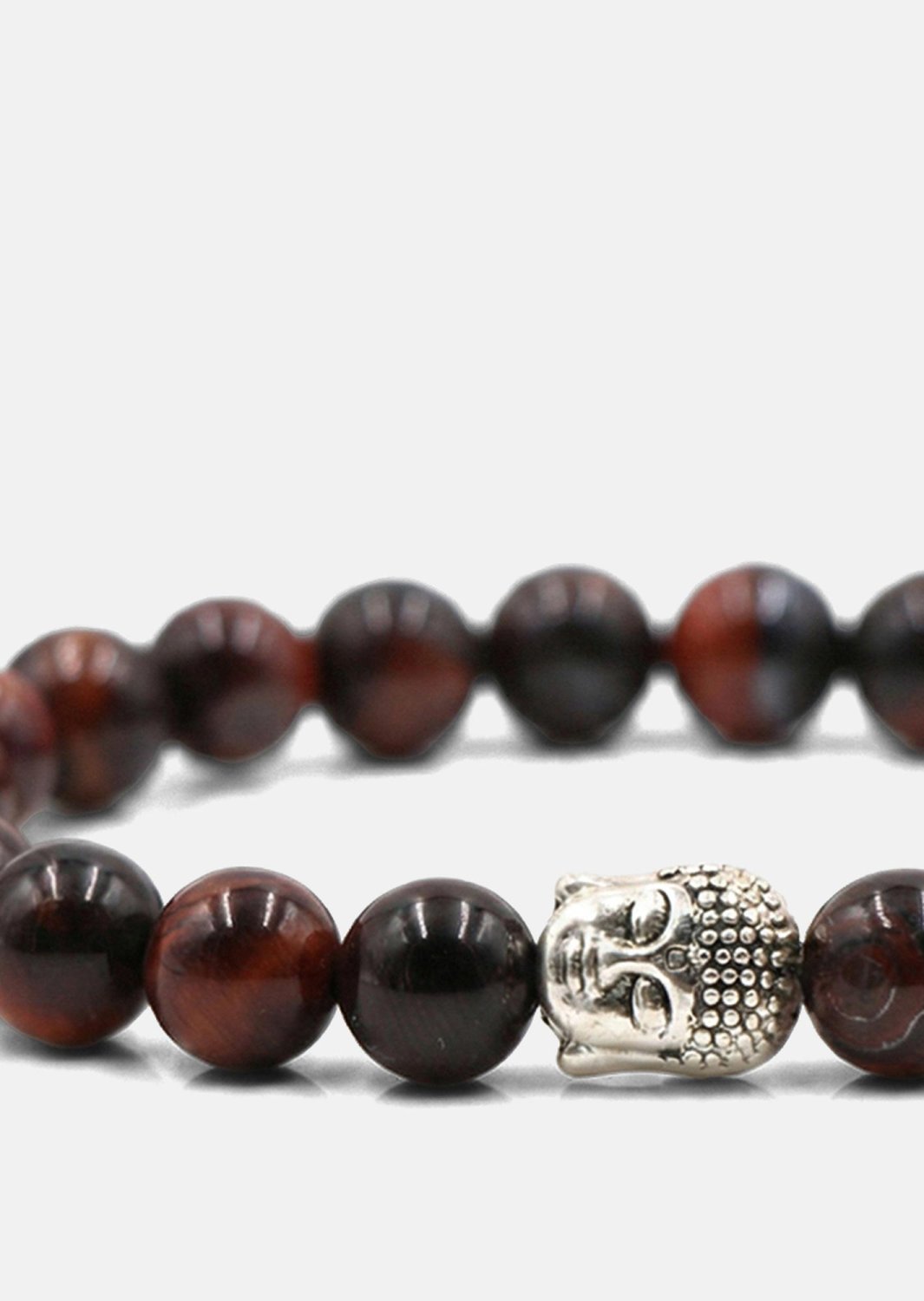 Perlenarmband Guardian Echo