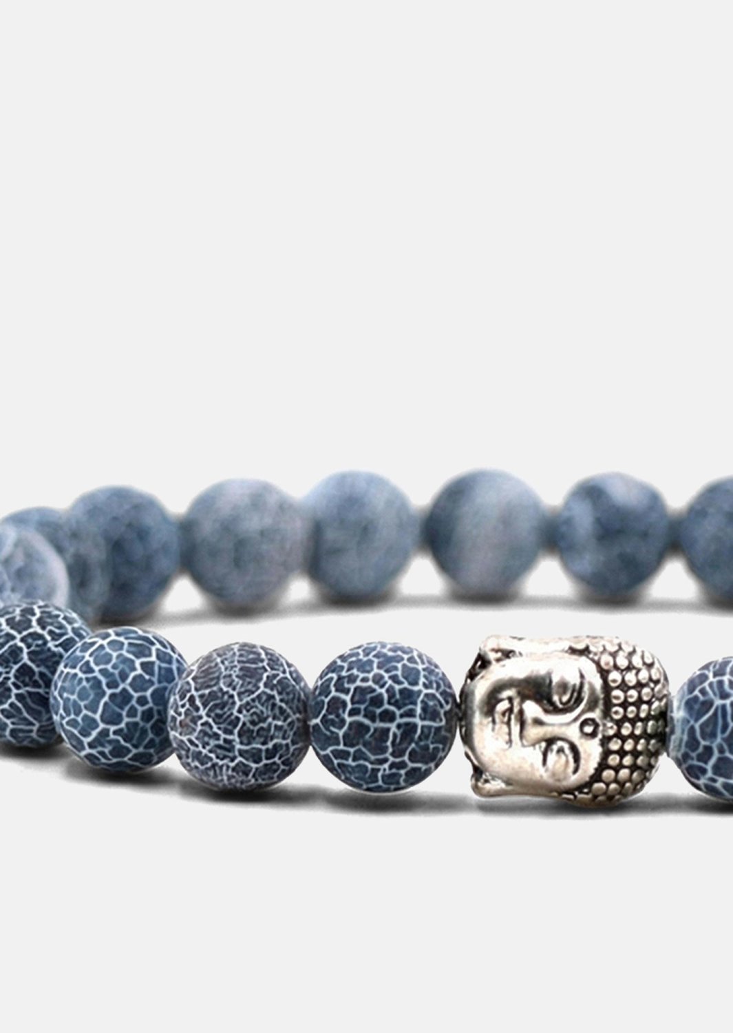 Perlenarmband Tranquil Nexus