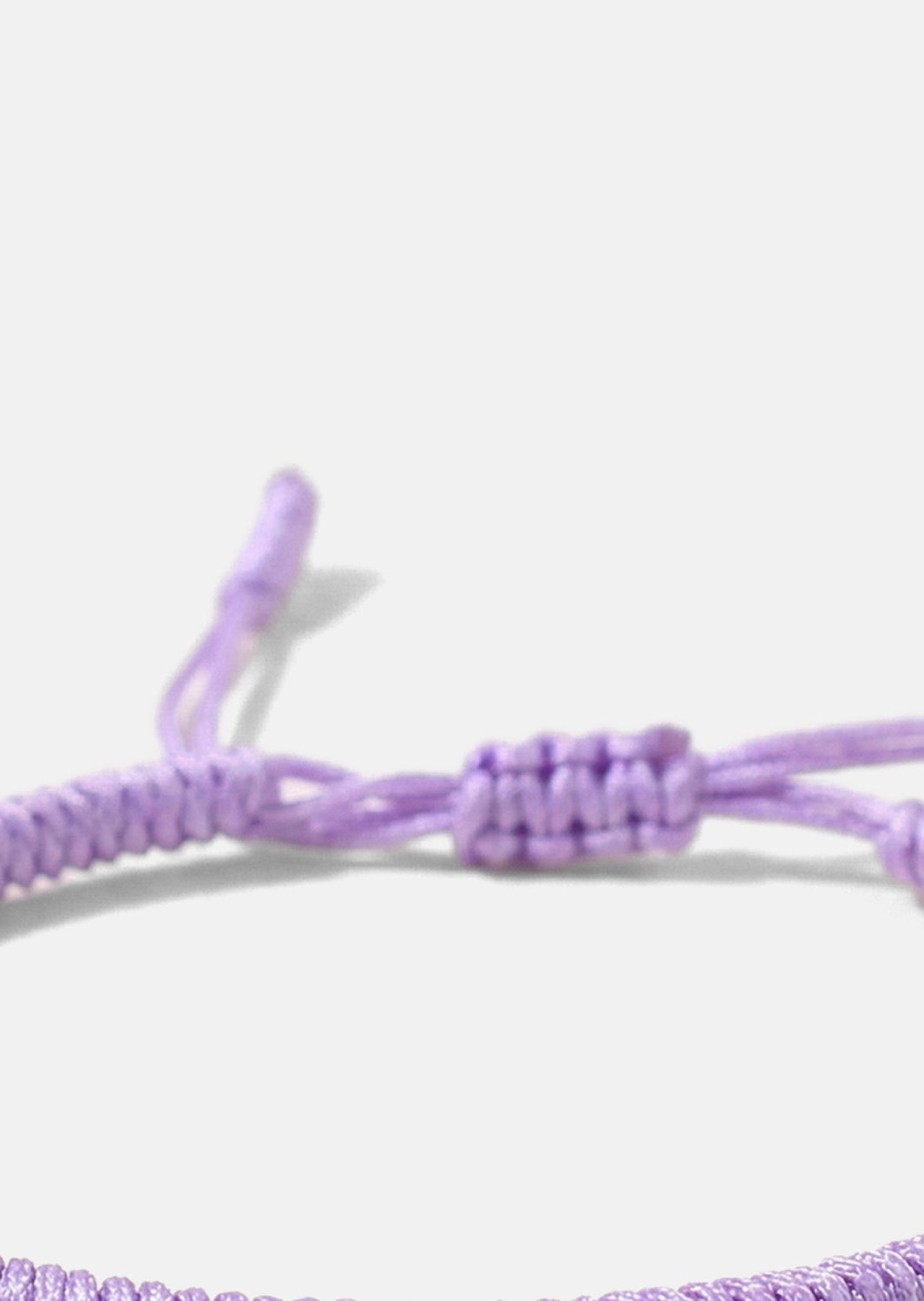 Kordelarmband Vanguard Spin