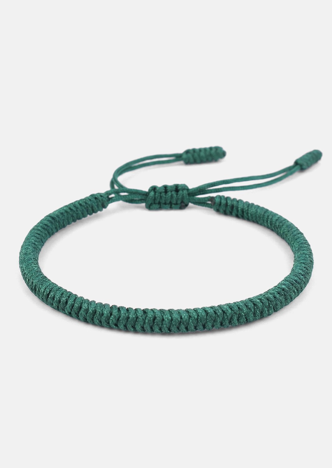 Kordelarmband Triton Weave