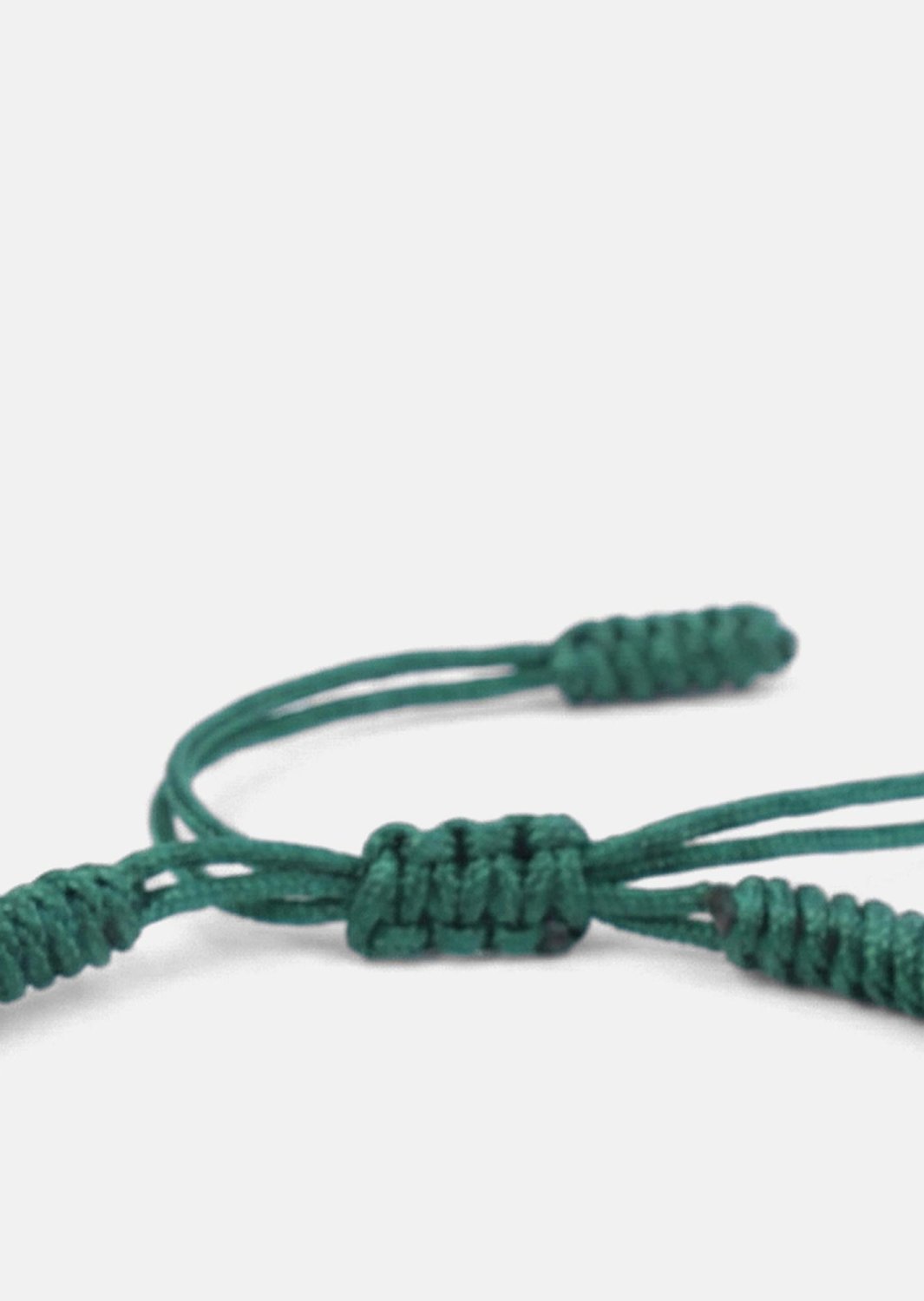 Kordelarmband Triton Weave