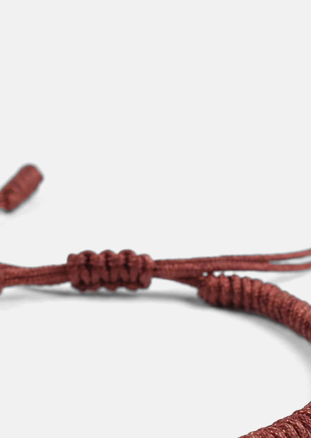 Kordelarmband Dorian Drift