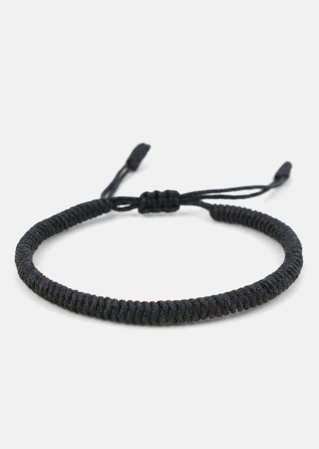 Kordelarmband Stark Grip
