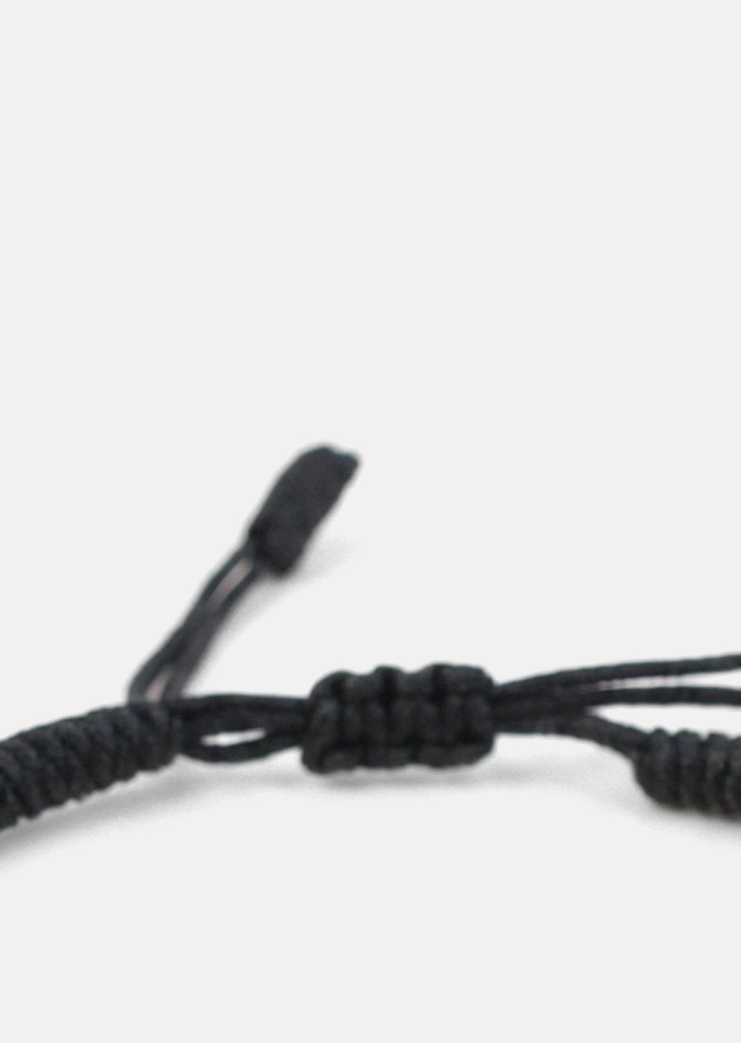 Kordelarmband Stark Grip