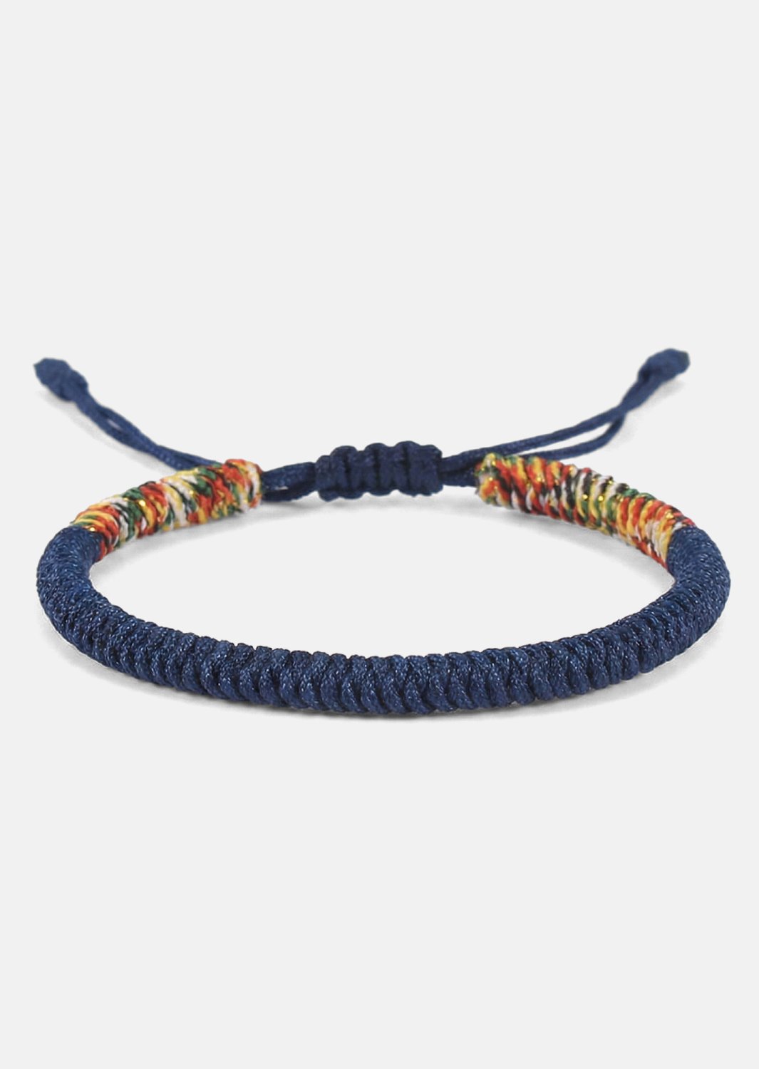 Kordelarmband Nautical Tie