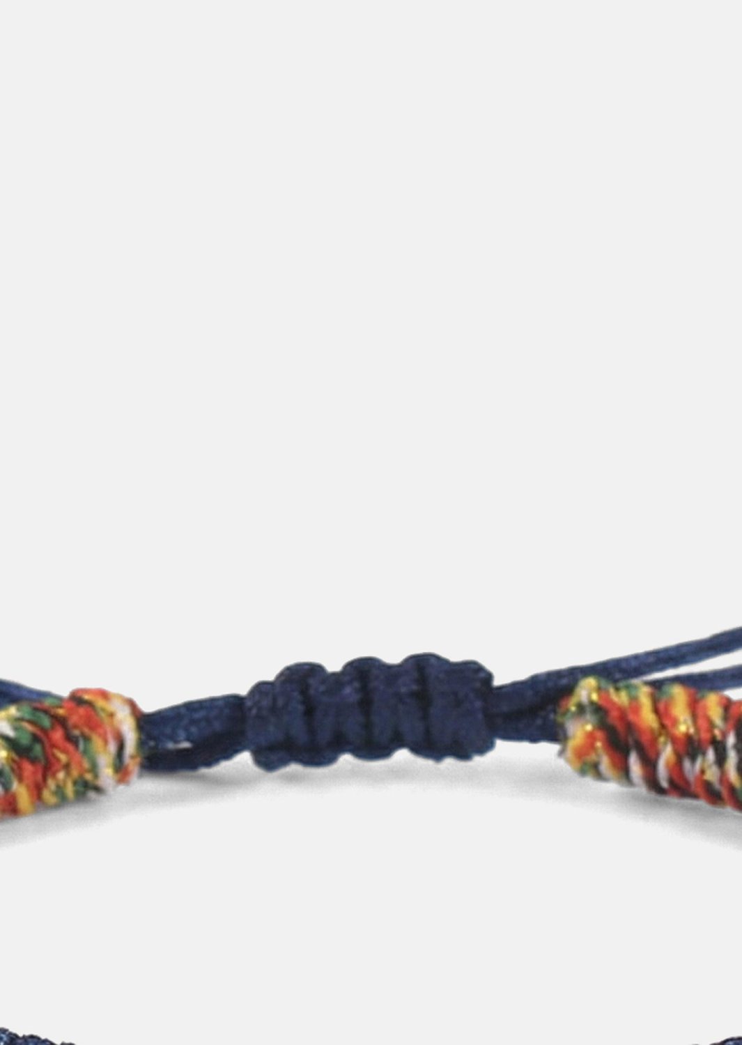 Kordelarmband Nautical Tie