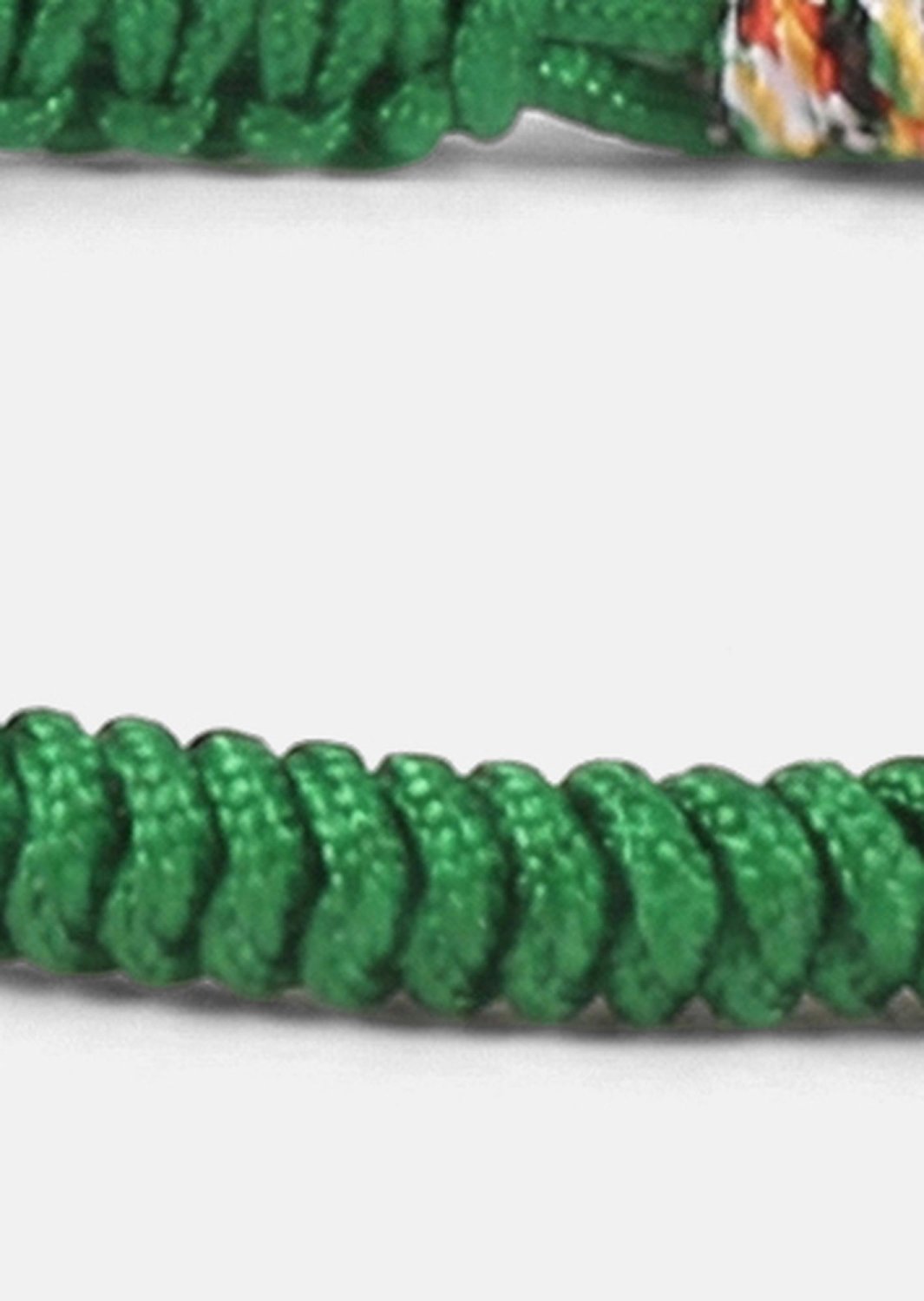 Kordelarmband Darian Anchor