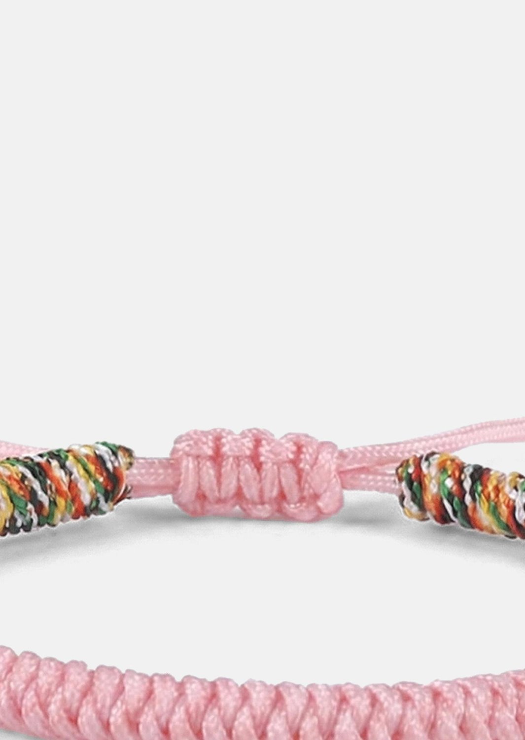 Kordelarmband Vigor Loop