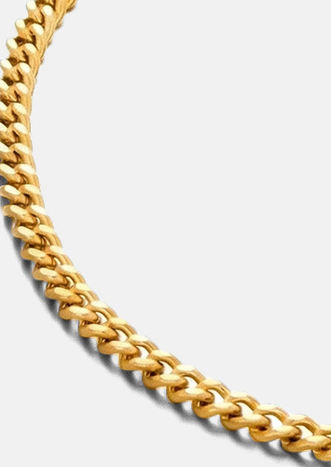 Armband Valor Thread - 18k Vergoldet