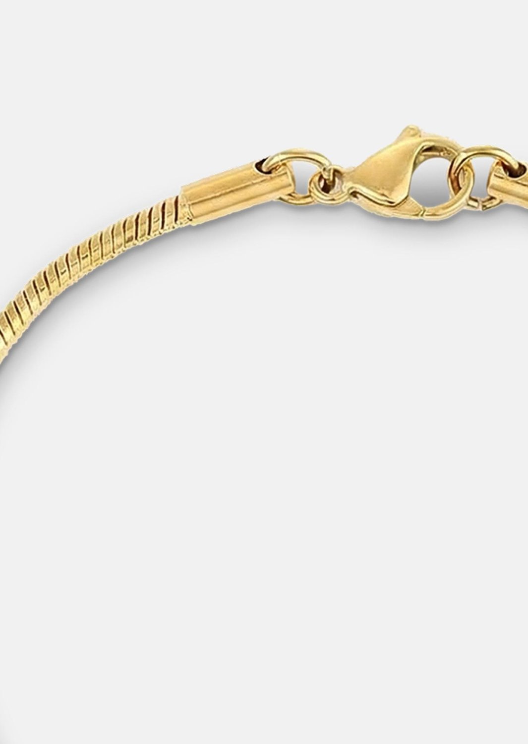 Armband Vertex Pulse - 18k Vergoldet
