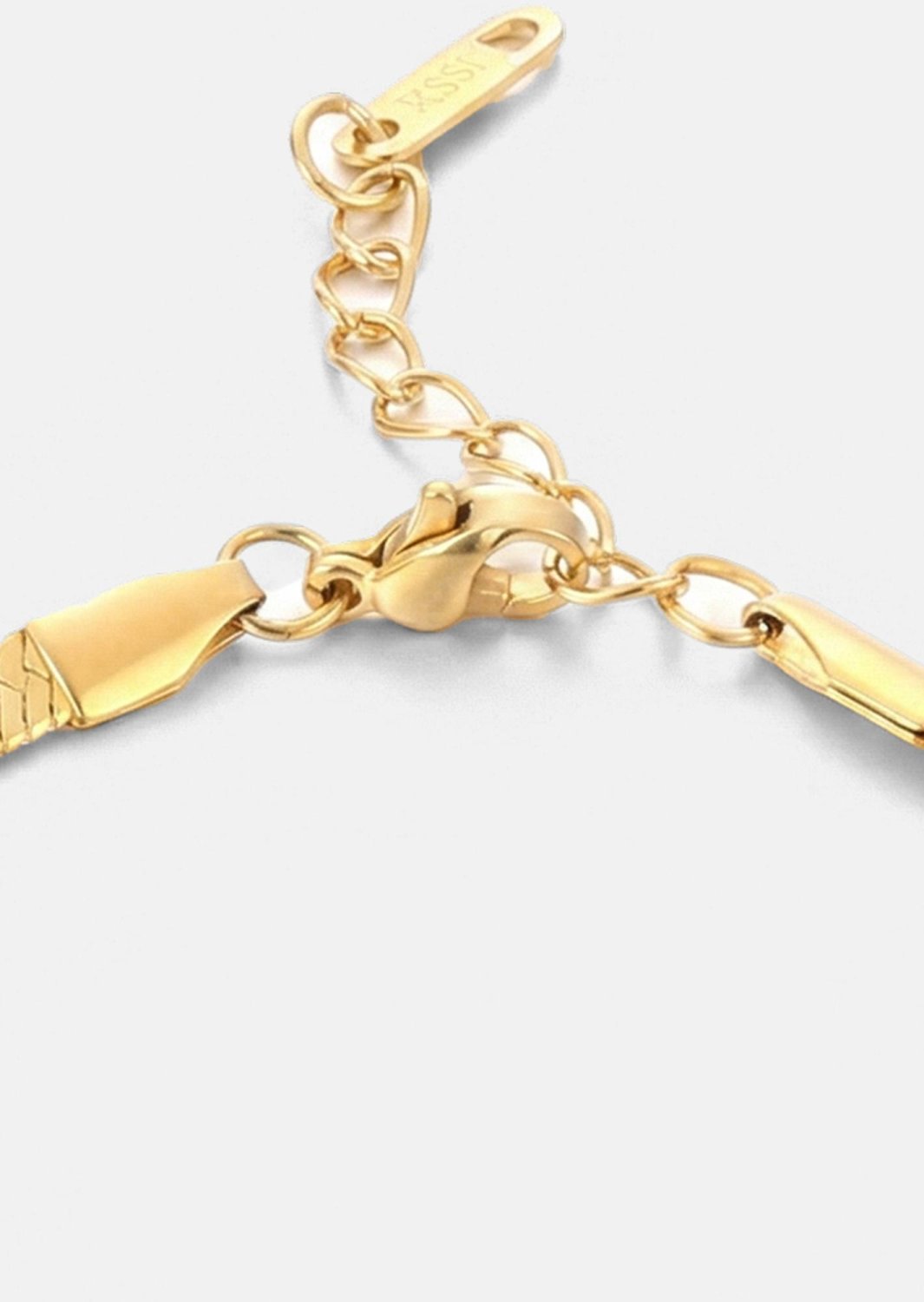 Armband Aurum Veil - 18k Vergoldet