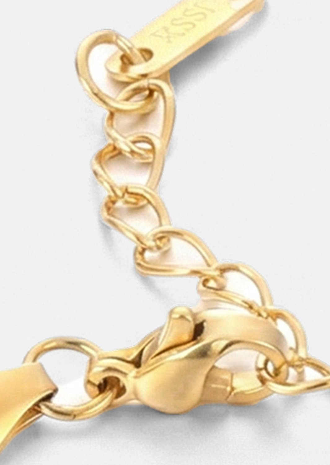 Armband Aurum Veil - 18k Vergoldet
