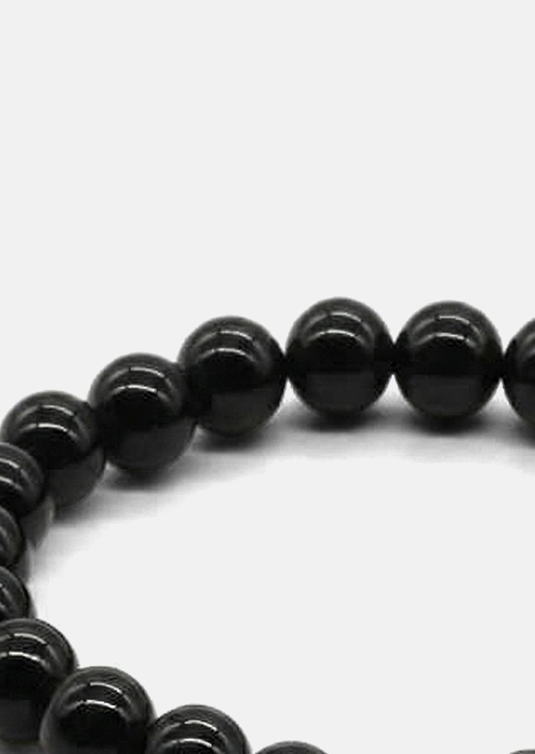 Perlenarmband Shadow Apex