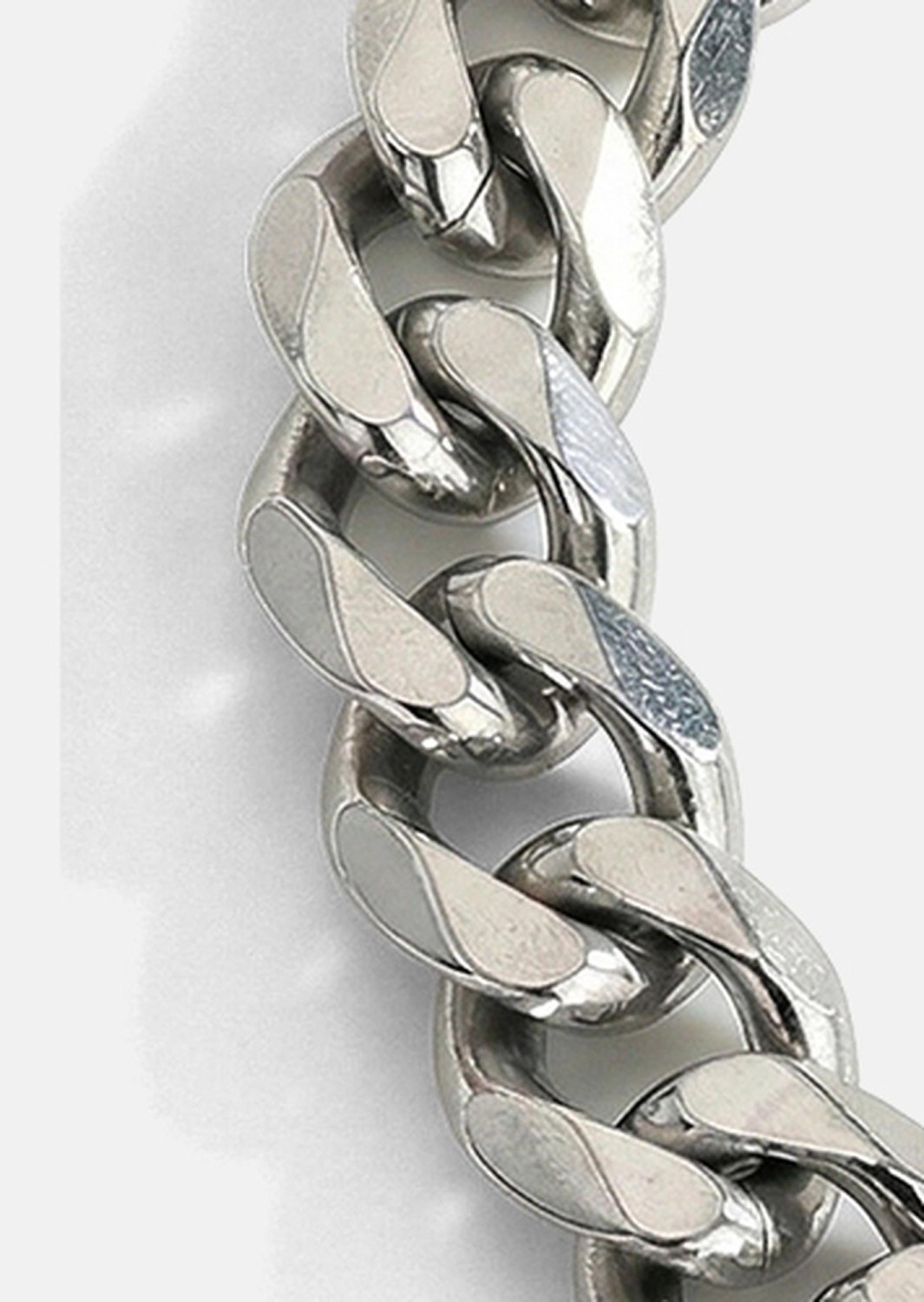 Armband Bastian Forge - Versilbert