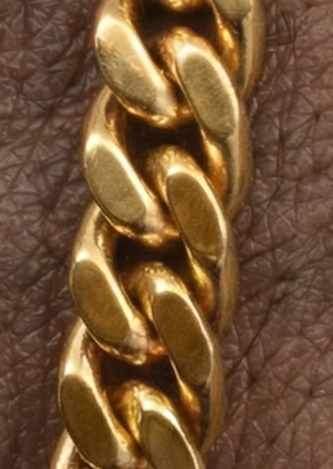 Armband Excalibur Link - 18k Vergoldet