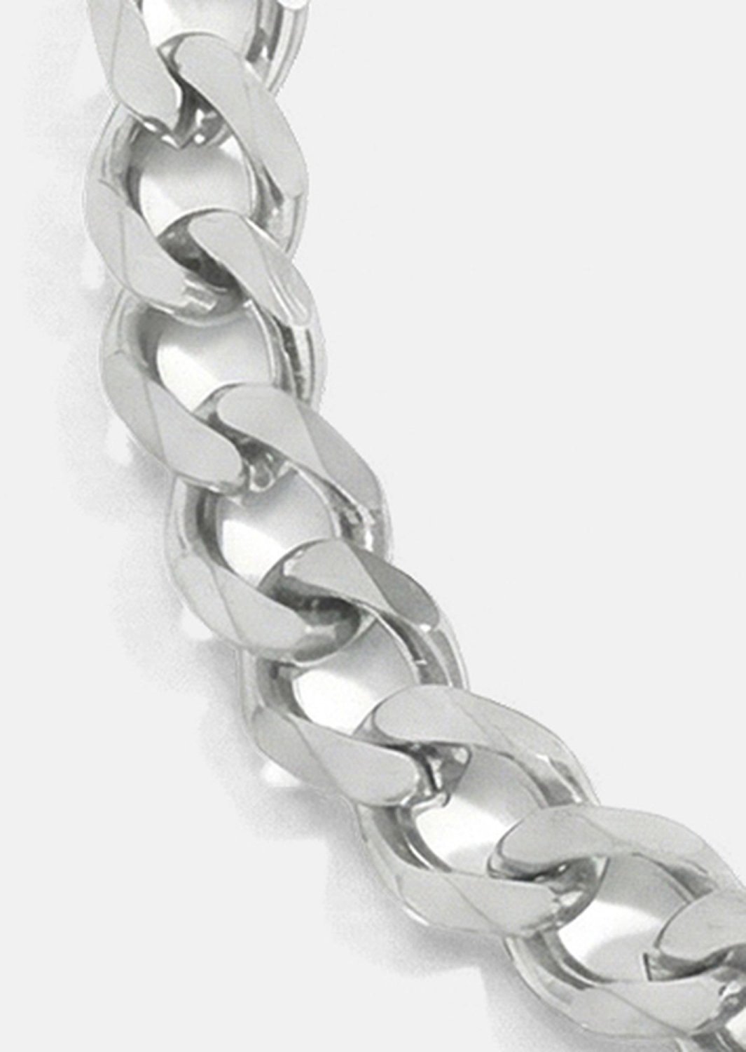 Armband Titanic Valor - Versilbert