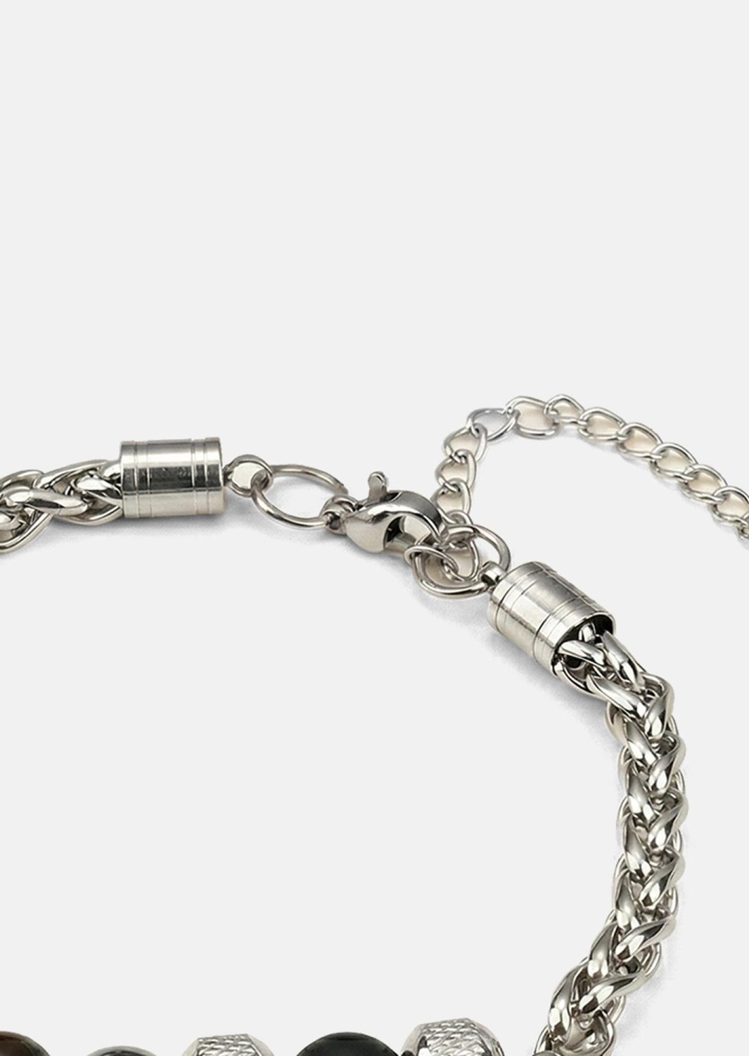 Perlenarmband Velor Frame
