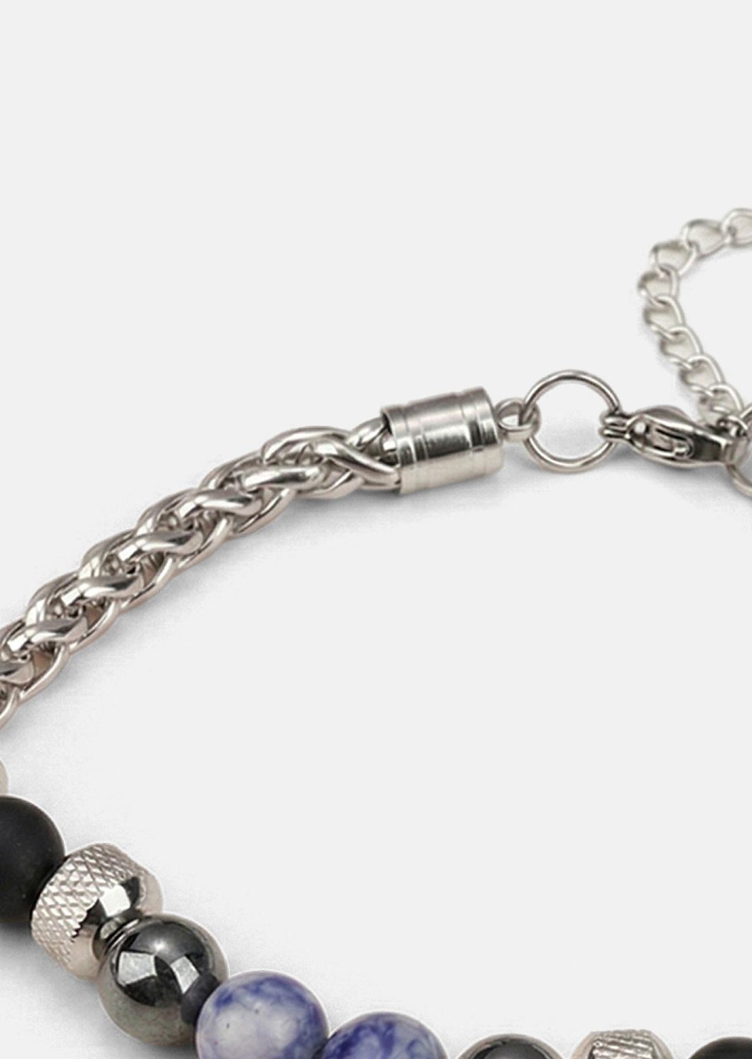 Perlenarmband Titanal Charm