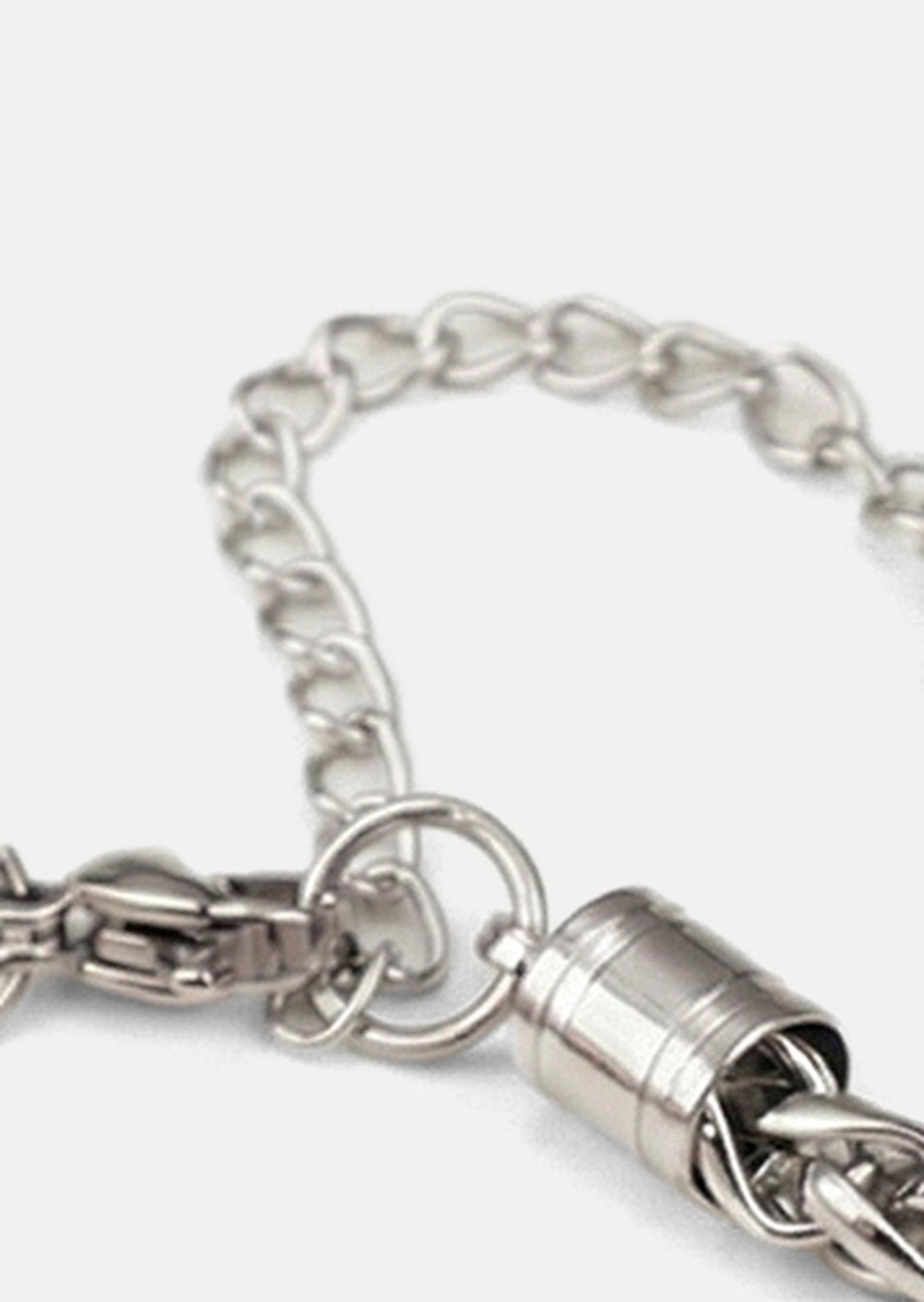 Perlenarmband Titan Forge