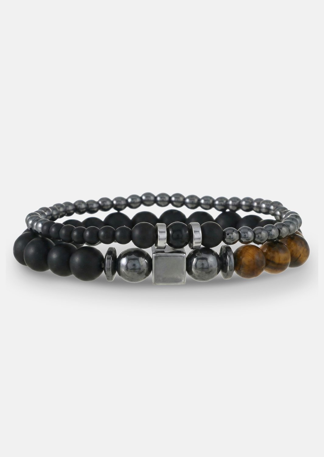 Perlenarmband Velor Vault